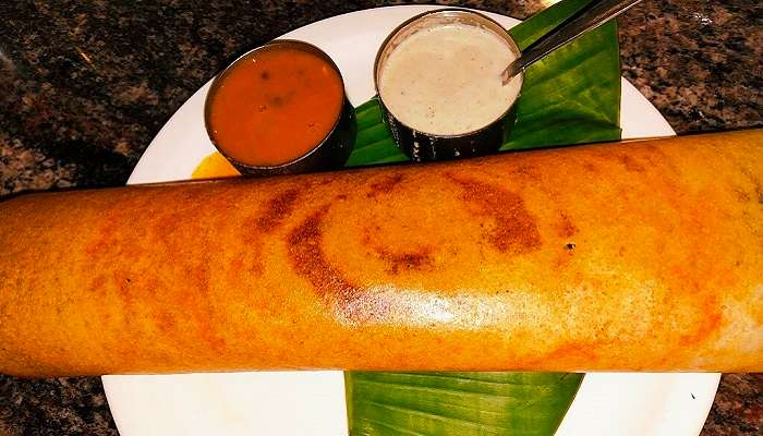 Hotel Saravana Bhavan is a globally recognised chain of vegetarian restaurants