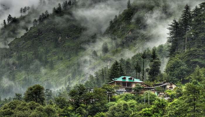 Kasol