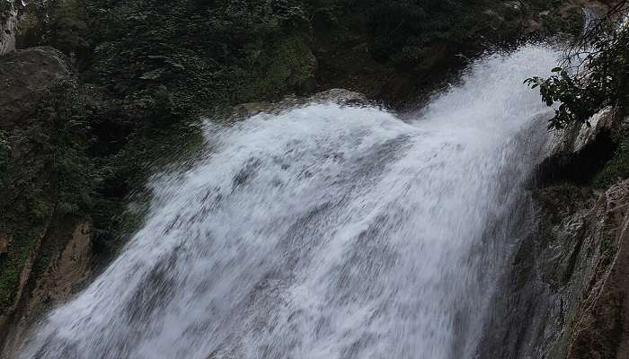 Kempty Falls