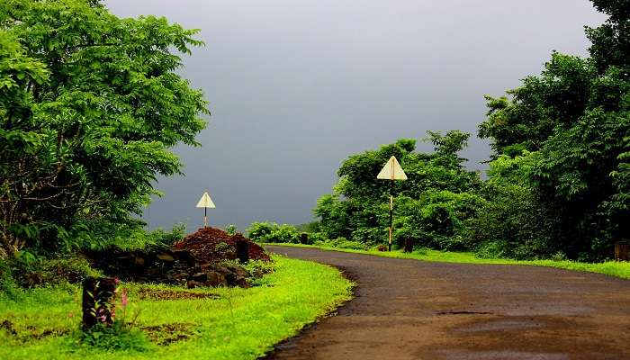 Khandala to explore.