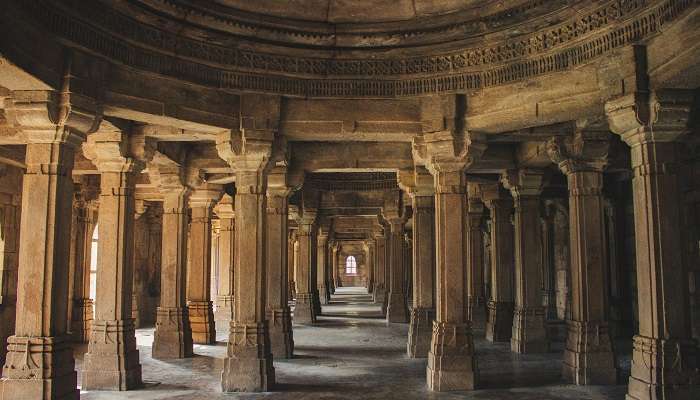 A beautiful temple to visit. 