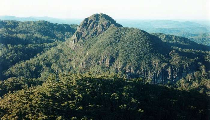 Explorez la Parc national de Coorabakh