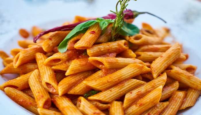 Pasta Street in Varthur is a sanctuary for Italian food lovers