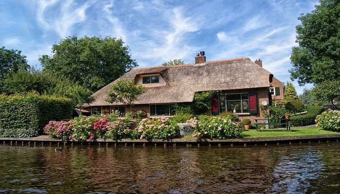 Peaceful Riverfront Cottages is one of the top hotels in Dargaville