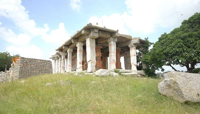 To make the most of your visit to Devarakonda Fort, it's essential to plan.