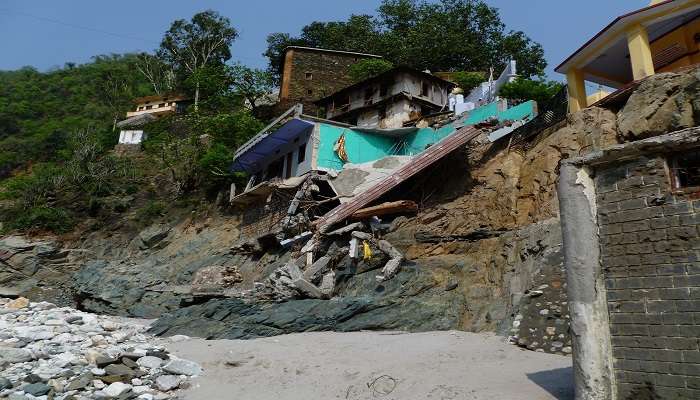 A remarkable attraction to visit in Rudraprayag. 