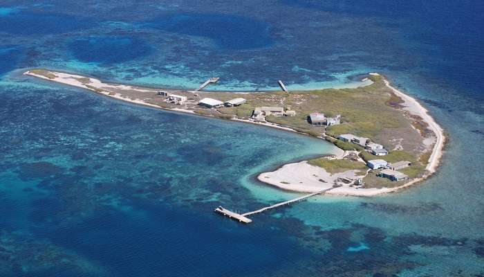 Ressourcez-vous aux îles Abrolhos