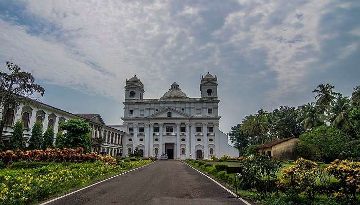 St. Cajetan's Church