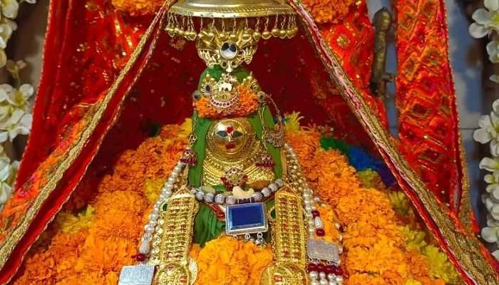 Sukrala Mata Temple