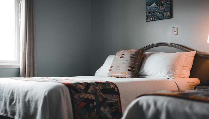 Ashley Hotel in Greymouth combines luxury and comfort just in the right way