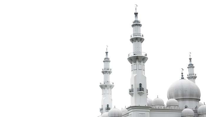 Pray at Thottungal Masjid in Ponnani