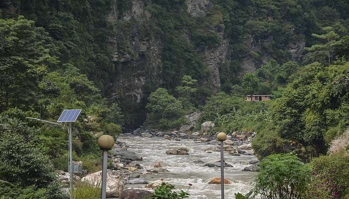 A paradise of himachal.