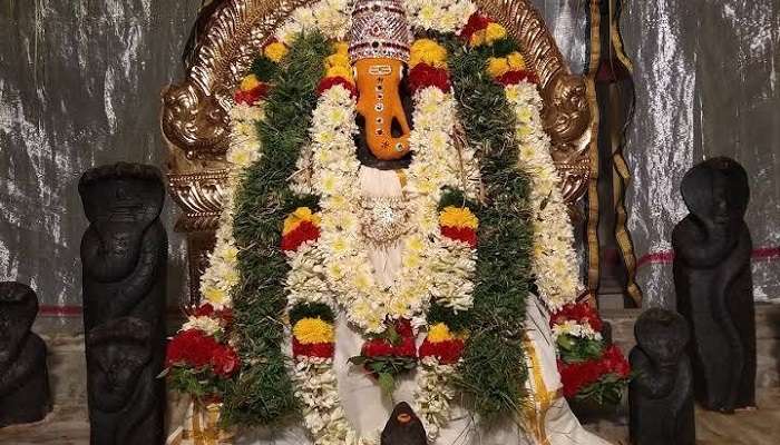 visit the Udayampalayam Amman Temple