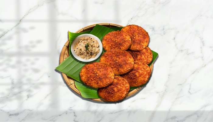 Vasudev Adiga's Restaurant Near Seshadripuram 