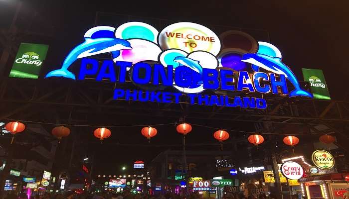 what to expect at bangla road 