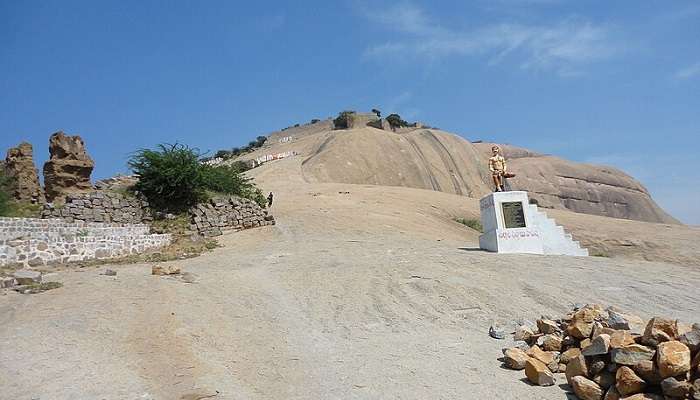 When To Plan Your Visit To Bhongir Fort