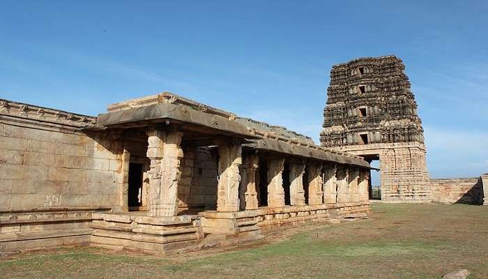 Visit The Madhyawararya Temple 