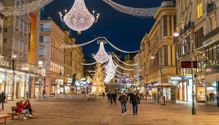 Enjoy Advent Season in Germany