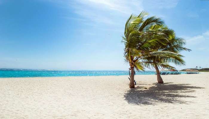 Alleppey Beach Place to visit In Alleppey 