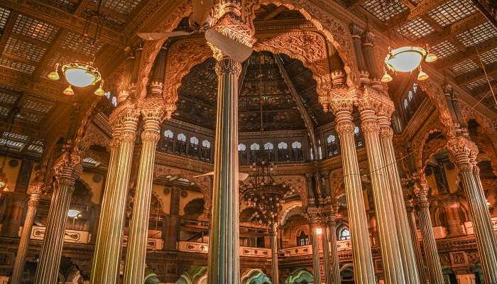 Ambalapuzha Sree Krishna Temple one of the best places to visit In Alleppey 