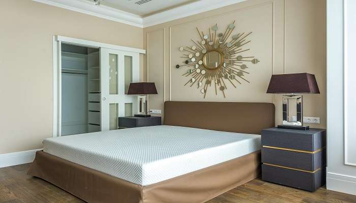 Crowne Plaza Kochi an IHG hotel rooms are tastefully designed