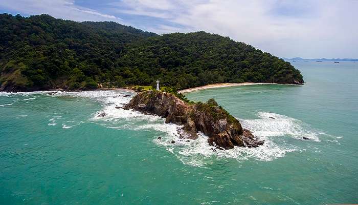 Île de Koh Lanta