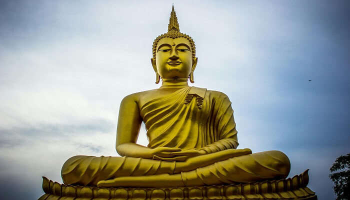 Meilleur moment pour visiter la Thaïlande