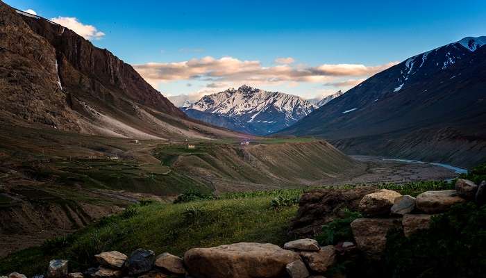 Pin Valley National Park