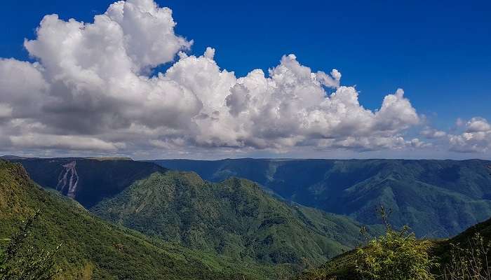 Shillong: L’Ecosse de l’Inde