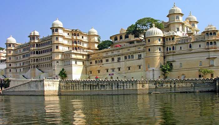 Udaipur: Célébrer comme le font les maharajas