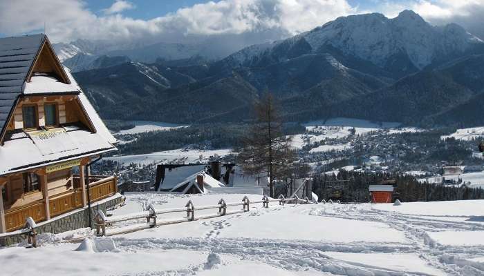 Zakopane