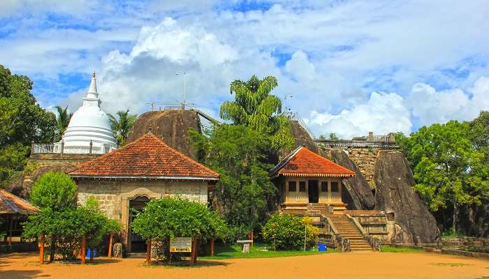 Anuradhapura,