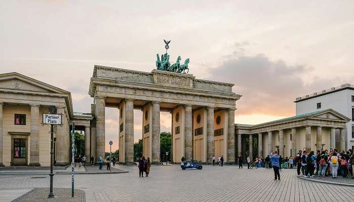 Berlin, Allemagne