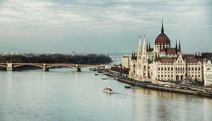 Budapest, Hongrie