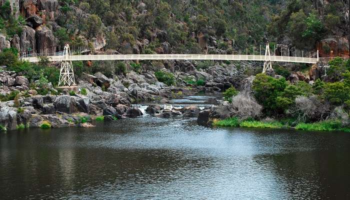 Cataract Gorge