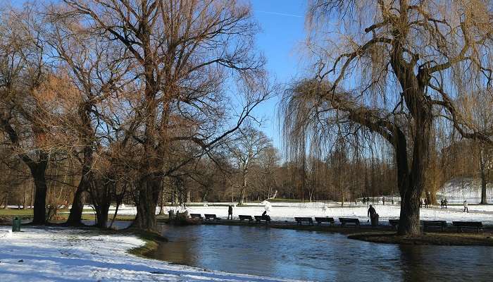 Durée idéale d'un séjour à Munich