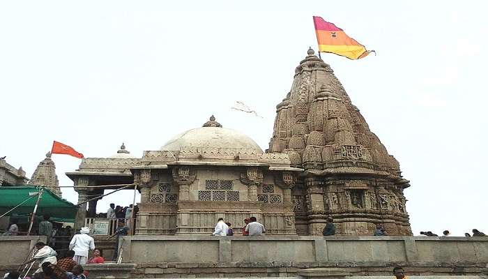 Dwarka, Places to Celebrate Mahashivratri