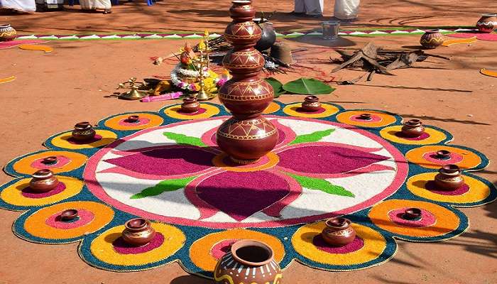 Fêtes à célébrer au Sri Lanka en janvier