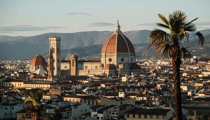 Florence, Italie