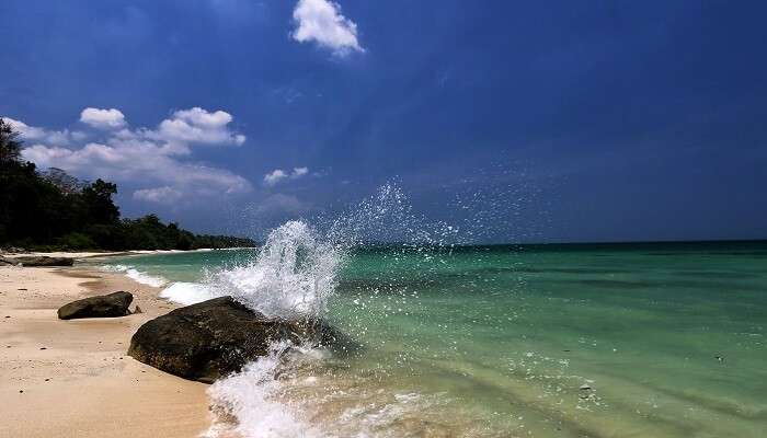 Havelock Îles Andaman