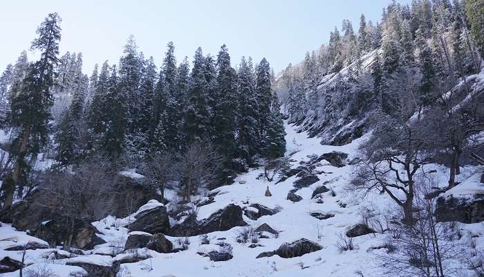 Kheerganga