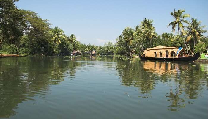 Kumarakom