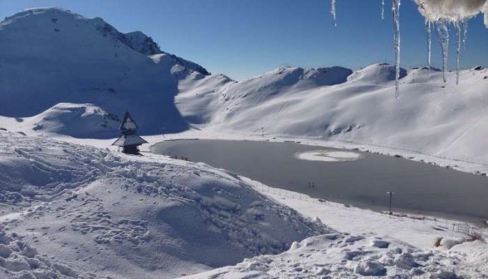 Lac Prashar