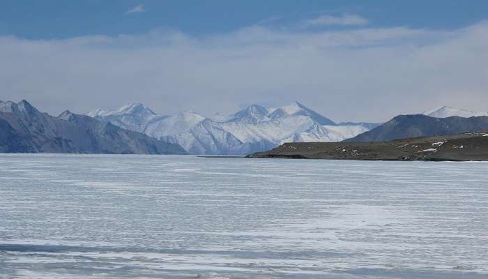 Ladakh: pour des vues à couper le souffle