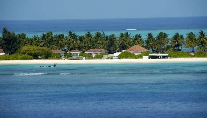 Lakshadweep