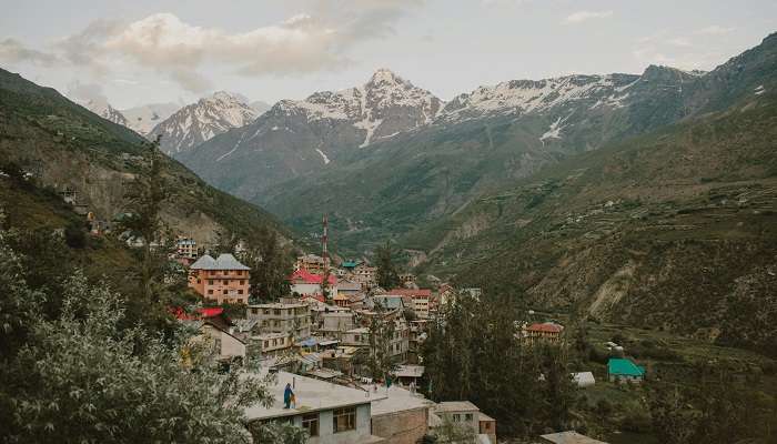 Manali /Rohtang Pass