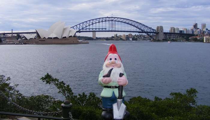 Météo à Sydney en janvier