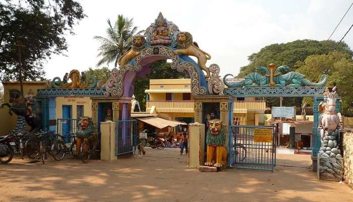 Puri, a beautiful celebration