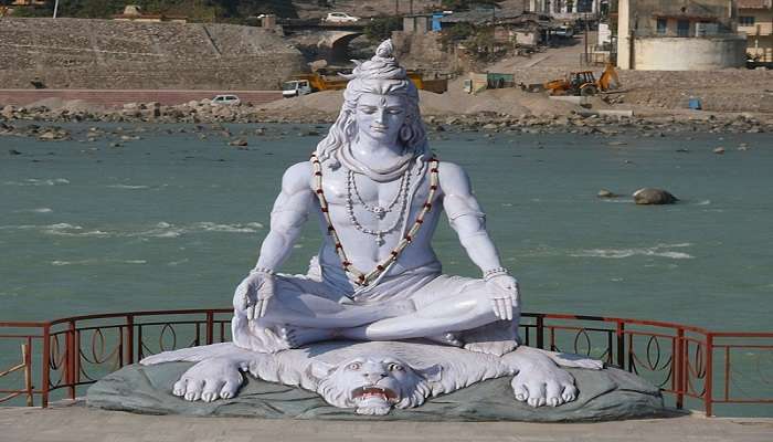 Rishikesh, Places to Celebrate Mahashivratri