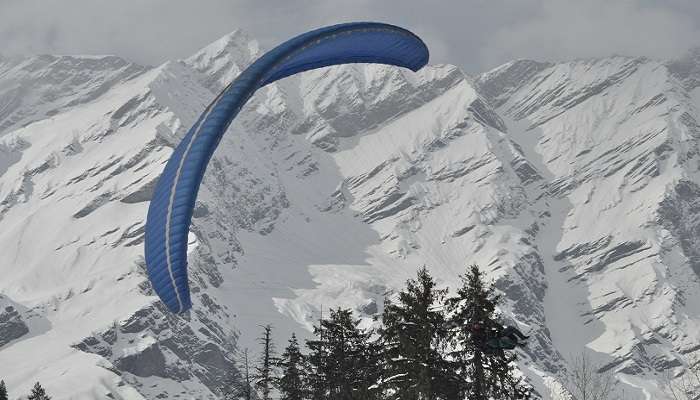 Rohtang La